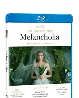 Melancholie (limitované vydání) BD