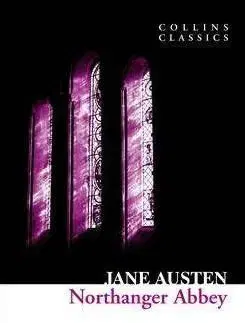 Northanger Abbey - Jane Austen