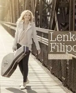 Filipová Lenka - Best Of 3CD - Lenka Filipová