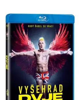 Vyšehrad Dvje BD