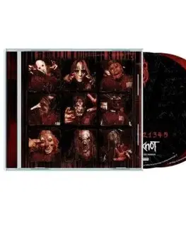 Slipknot - Slipknot (25th Anniversary Edition) 2CD - Slipknot