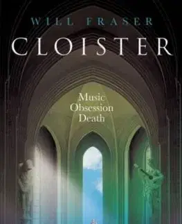 Cloister - Will Fraser