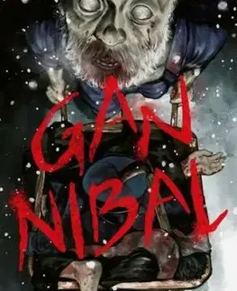 Gannibal 1 - Masaaki Ninomija