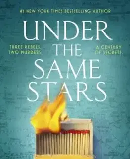 Under the Same Stars - Libba Bray
