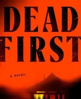 Dead First - Johnny Compton