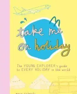 Take Me On Holiday - Mary Richards