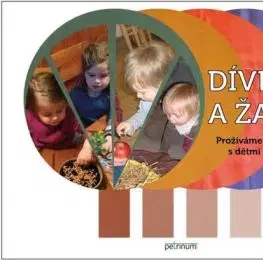 Dívej se a žasni! Prožíváme roční doby s dětmi do tří let - Georg Batzer
