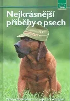 Nejkrásnější příběhy o psech