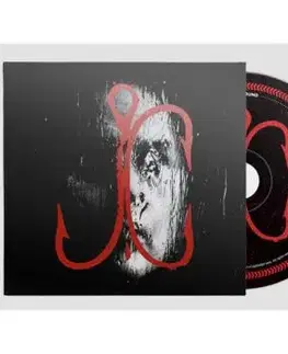 Cantrell Jerry - I Want Blood CD - Jerry Cantrell