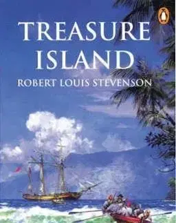 Treasure Island (Penguin Readers, Level 2)