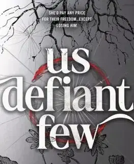 Us Defiant Few - Alexis Patton