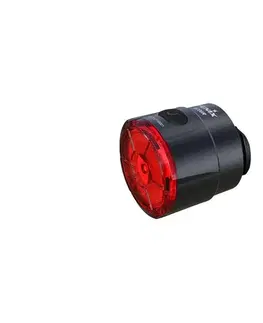 Fenix BC06R zadné čierne