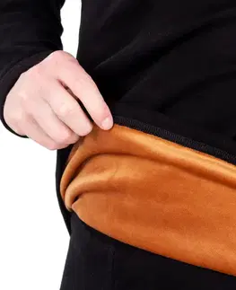 W-TEC Insulong čierna - XL