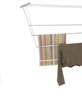 Kinekus Sušiak stropný na prádlo, 5 tyčí, 170 cm