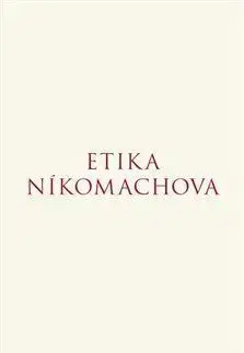 Etika Níkomachova - Aristoteles