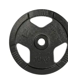 inSPORTline Hamerton Black 10 kg