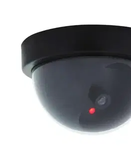  Maketa bezpečnostnej kamery 2xAA 5001886