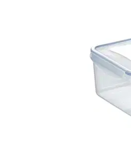 Tescoma dóza FRESHBOX 0.7 l, štvorcová