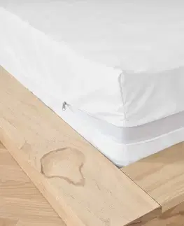 Poťah na matrac proti roztočom, cca 180 x 200 cm