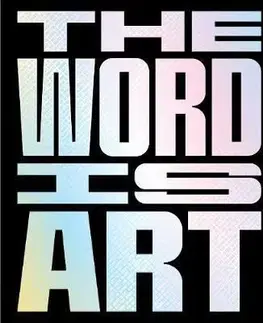 The Word is Art - Michael Petry