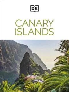 DK Canary Islands - DK Travel