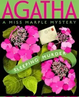Sleeping Murder - Agatha Christie