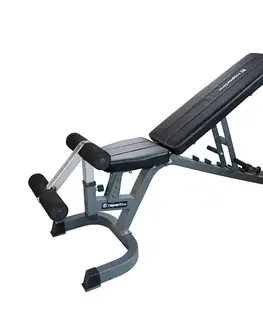 inSPORTline Profi Sit up bench