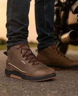 W-TEC Colton hnedá - 41