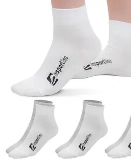inSPORTline Silvatic Mid AG+ čierna - 39-42