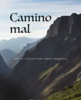 Camino mal - Matúš Lašan