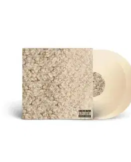 Doja Cat - Scarlet 2 Claude LP - Doja Cat