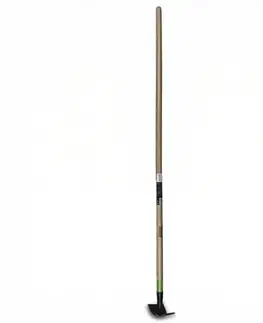 Motyka s trojzubom s jaseňovou násadou 150 cm GM74340B