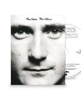 Collins Phil - Face Value (Steven Wilson Mix) BD Audio - Phil Collins