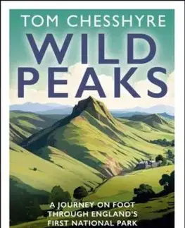 Wild Peaks - Tom Chesshyre