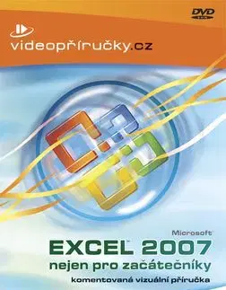 Excel 2007 Videoprirucka Neje