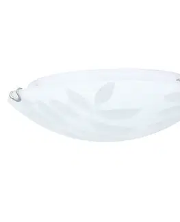 Stropná lampa Letycja Stropná lampa Chróm E27