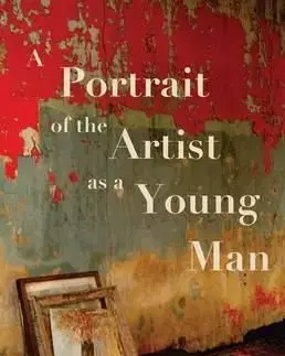 A Portrait of the Artist as a Young Man - Joyce James