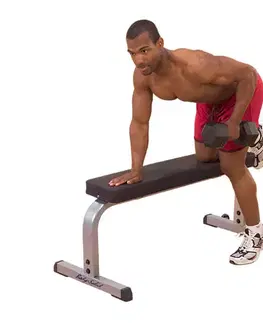 Body-Solid GFB350