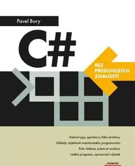 C 2. vydání - Pavel Bory