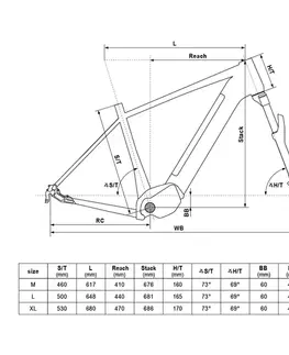 Kellys E-Carson 30 28" 7.0 blue - L (20", 178-190 cm)