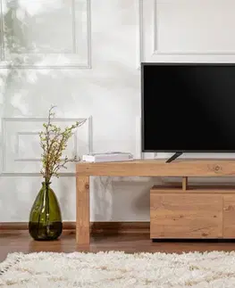 TV stolík Enclave - Atlantic Pine