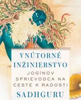 Vnútorné inžinierstvo - Sadhguru