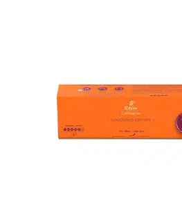 Cafissimo Flavoured Espresso- Pumpkin Spiced - 10 kapsúl