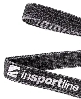 inSPORTline Rand XXX Strong tmavo šedá