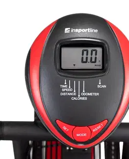 inSPORTline AirBike Basic II