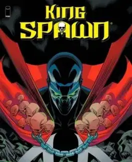 King Spawn Volume 7 - Todd McFarlane