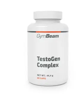 GymBeam TestoGen Complex