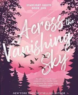 Across the Vanishing Sky - Catherine Cowles