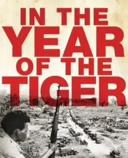 In the Year of the Tiger Volume 62 - William M. Waddell