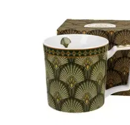 Porcelánový hrnček Verdigo 650 ml
